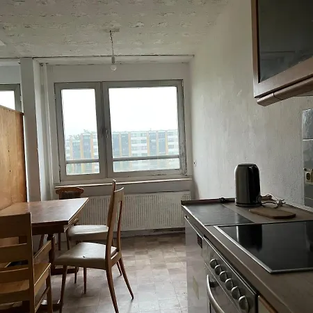 Hostel Otto Duisburg