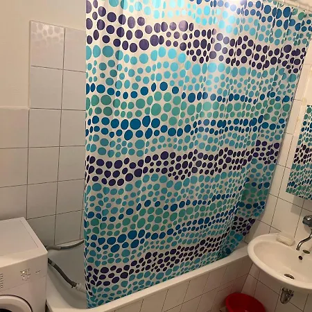 Otto Hostel Duisburg