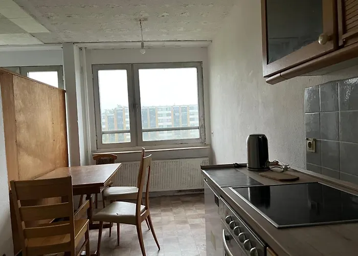 Hostel Otto Duisburg